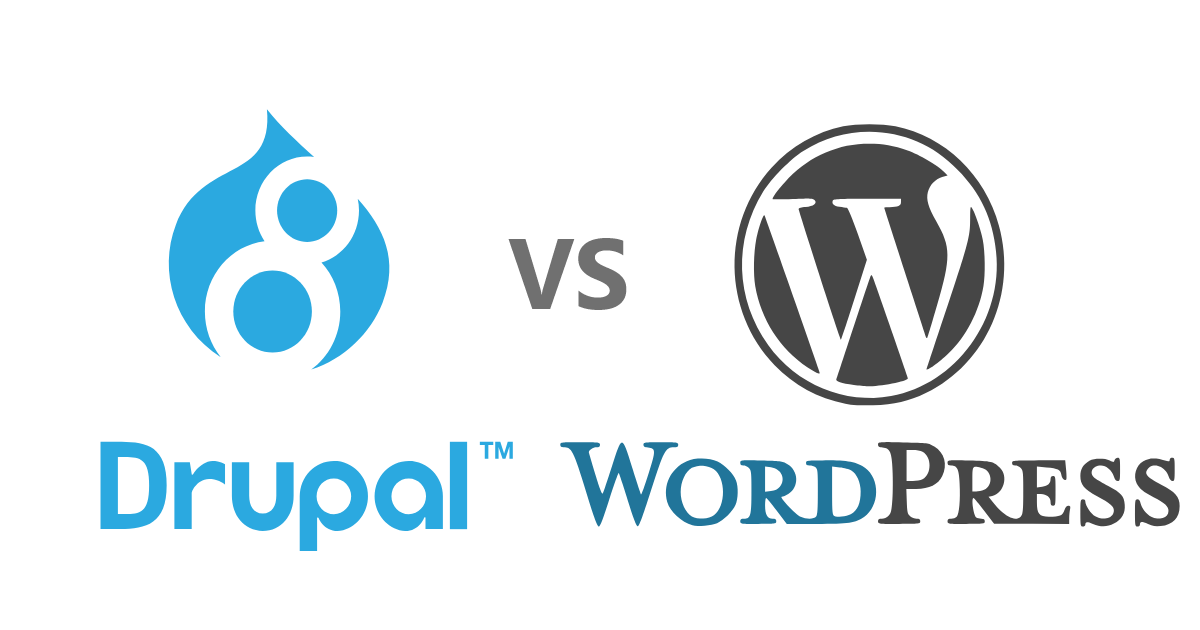CMS機能比較 Drupal vs WordPress SEOとパフォーマンスの観点から比較