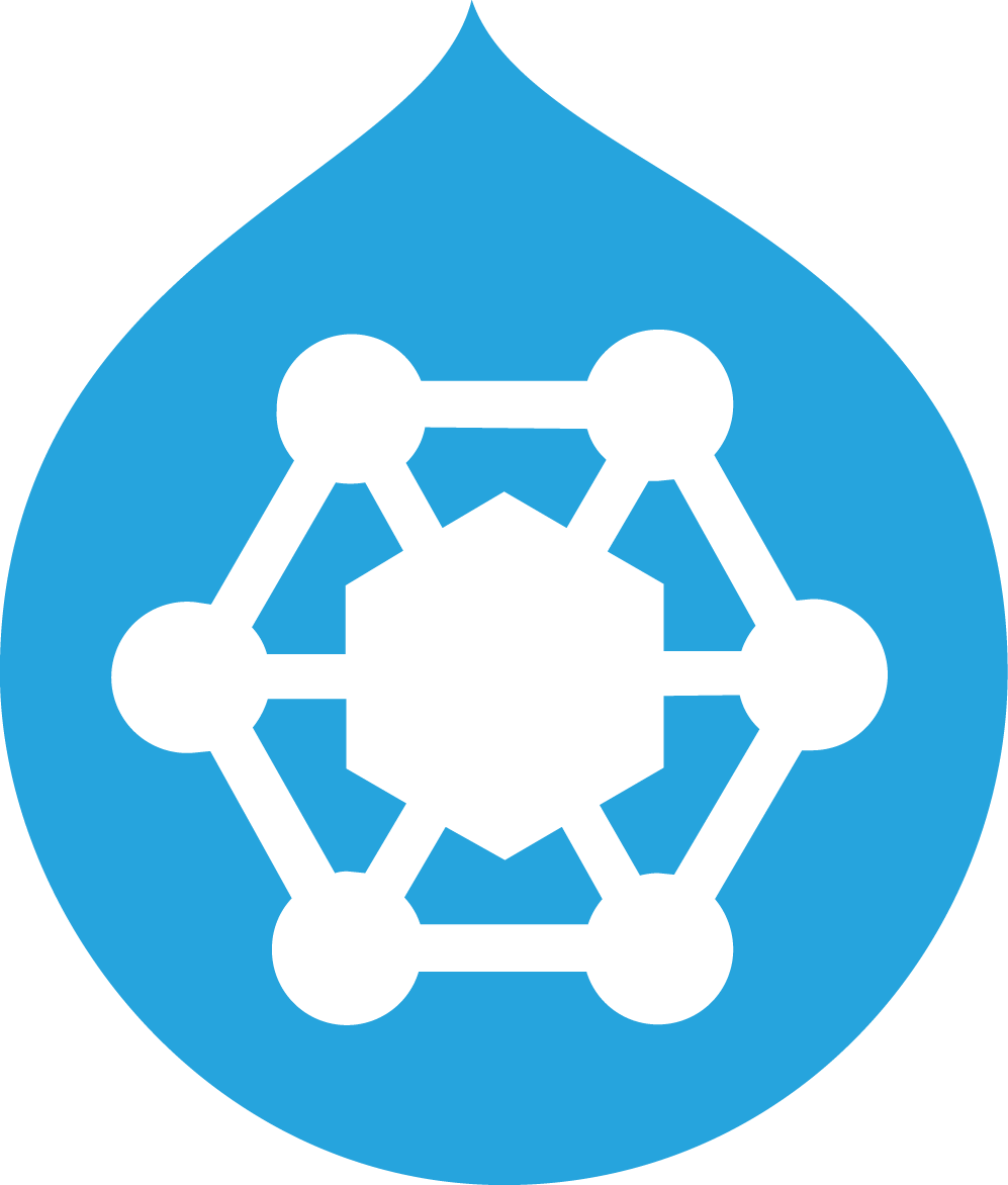 Acquia Content Hub logo