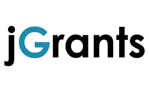 jGrants version1 logo