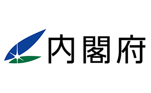 Cabinet office logo