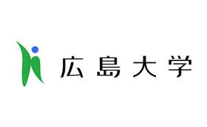 University of Hiroshima logo