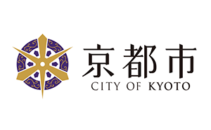 City of Kyoto logo