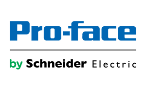 Pro-face ロゴ