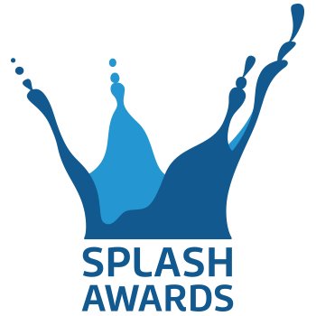 Splash Award ロゴ