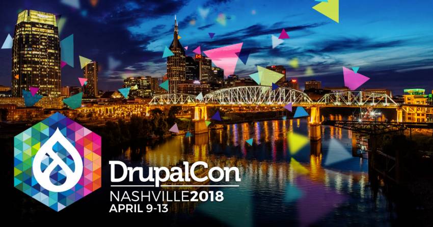 DrupalCon2018Nashville