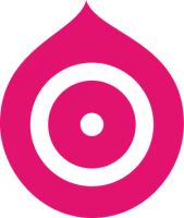 Acquia Customer Data Platform (CDP) logo