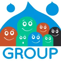Group module logo