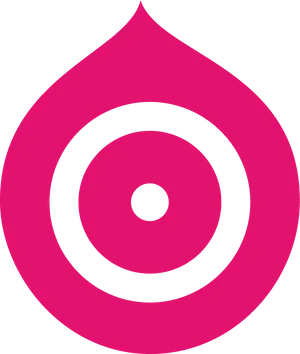 Acquia Customer Data Platform (CDP) logo