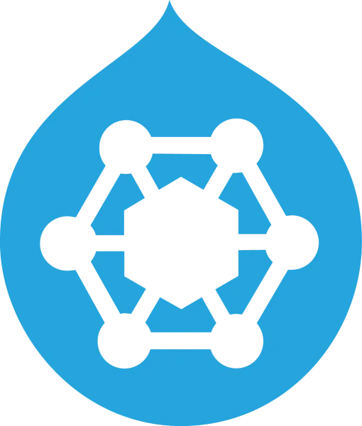 Acquia Content Hub logo